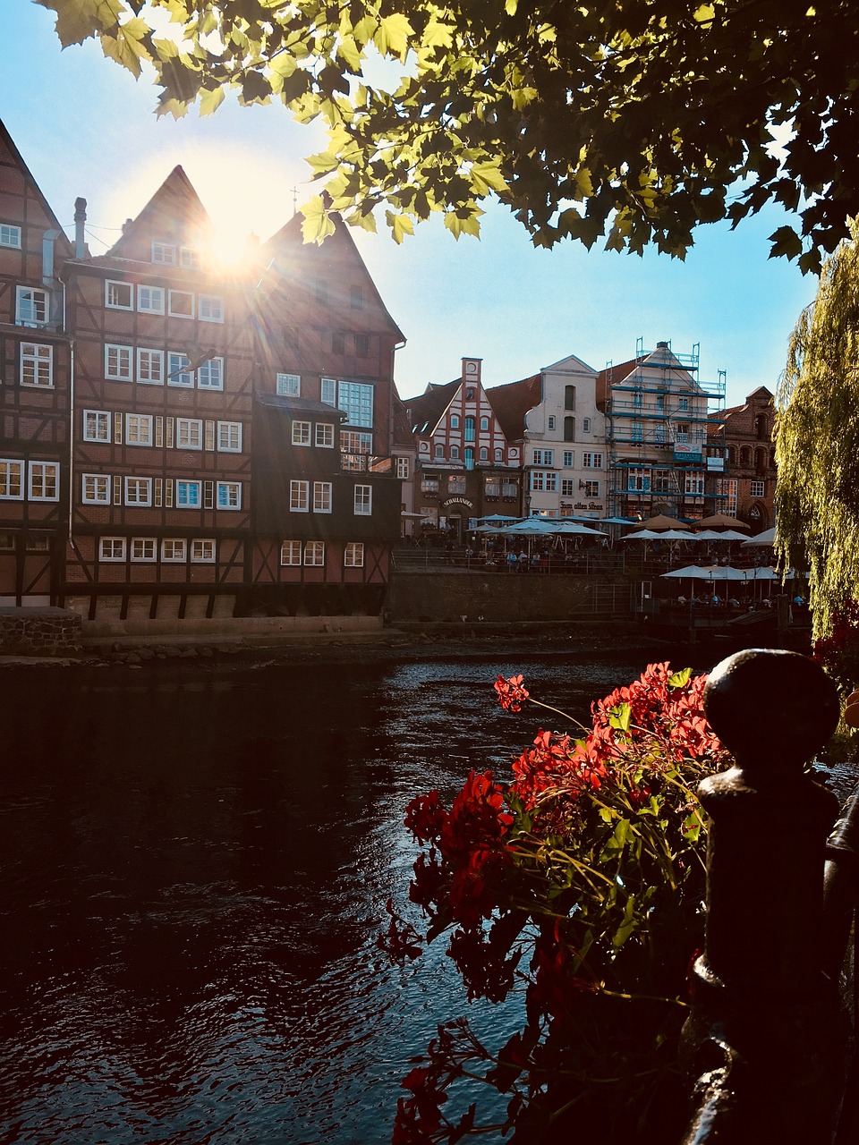 Stadt Lüneburg